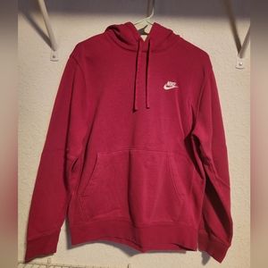 Women's Nike Hoodie Size small